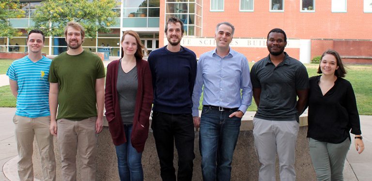 Kinsey Lab 2018 Kinsey Lab 2018